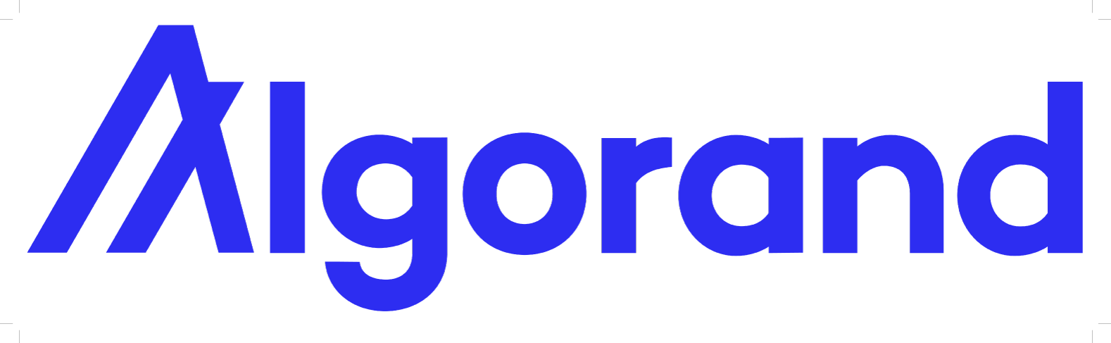 Algorand Foundation - Algorand's mission is to power a world where information has integrity and innovative ideas can scale. The Algorand Foundation champions this with a best-in-class developer environment, vital infrastructure support, comprehensive technical standards, and extensive resources across a rapidly growing ecosystem.